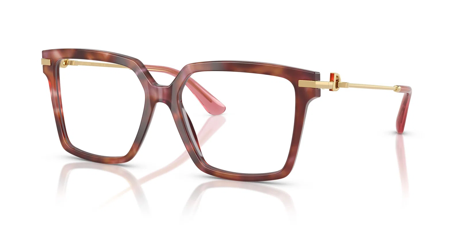 Dolce & Gabbana 3397 Eyeglasses - view 8